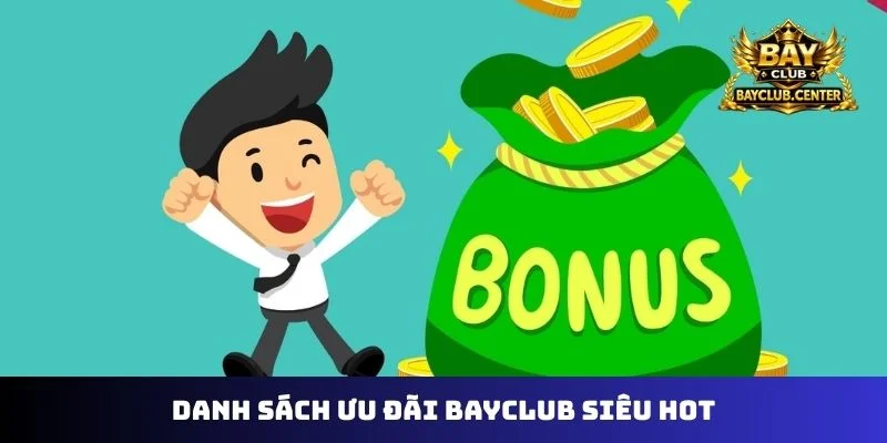 Kho game Bayclub xanh chín số 1