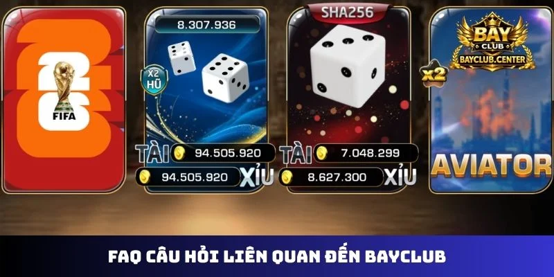Danh sách ưu đãi Bayclub siêu HOT