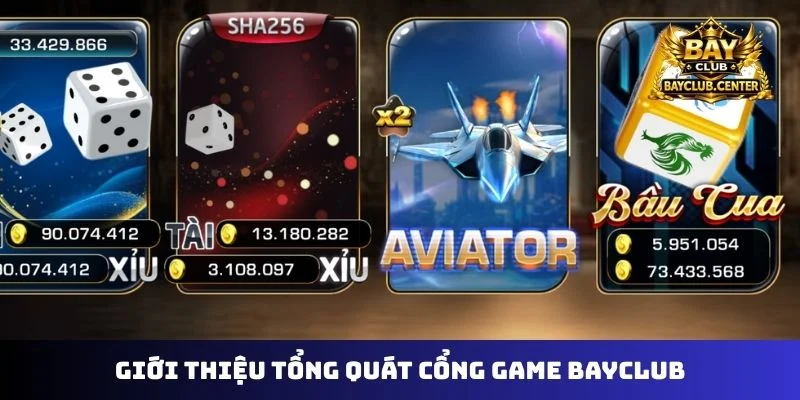 FAQ câu hỏi liên quan đến Bayclub