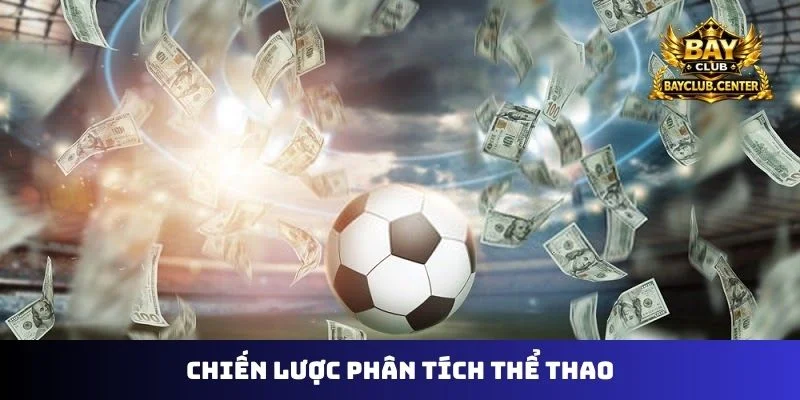 Chiến lược phân tích thể thao