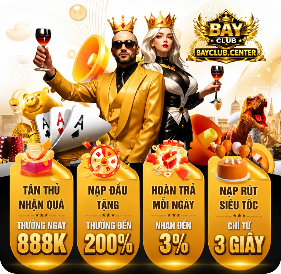banner khuyến mãi bBayclub chuẩn mới
